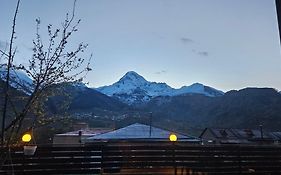 Best View Kazbegi
